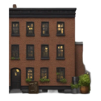 mcsorley's old ale house sticker