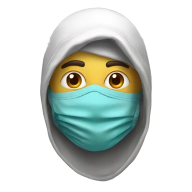 HSE Elon Mask sticker