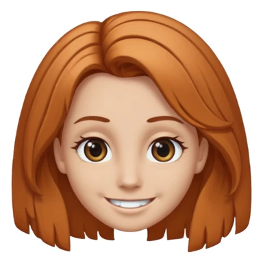 Quiero que me hagas emojis que se parezcan a mi sticker