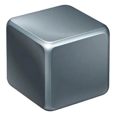 iron mineral sticker