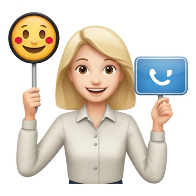 Starting a company sticker