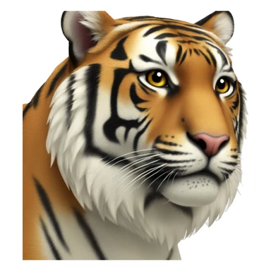Tigers Lillie’s  sticker