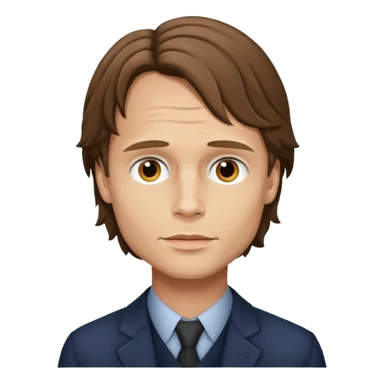 spencer reid  sticker