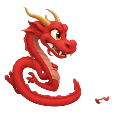 Mushu sticker