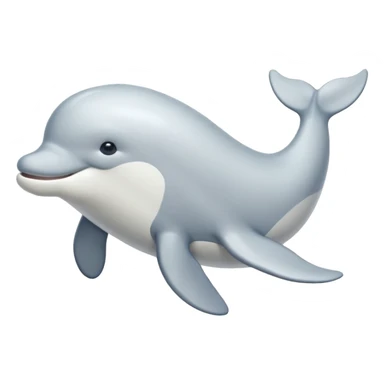 beluga sticker