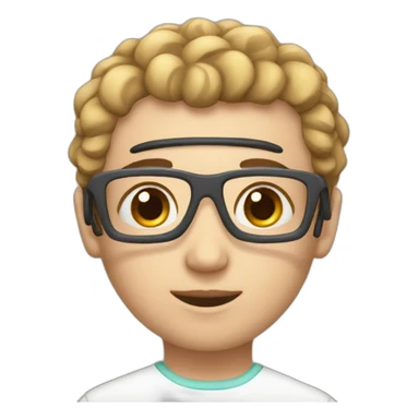 Terapia Ocupacional sticker