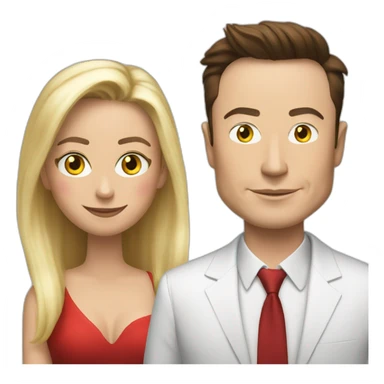 elon musk buy a ferrari sticker