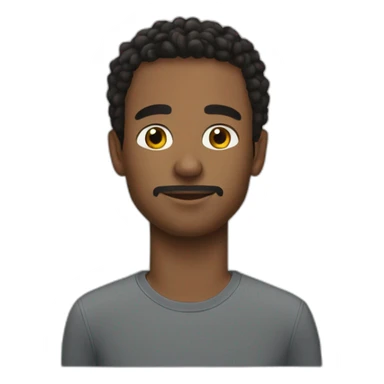 Cédric doumbe sticker