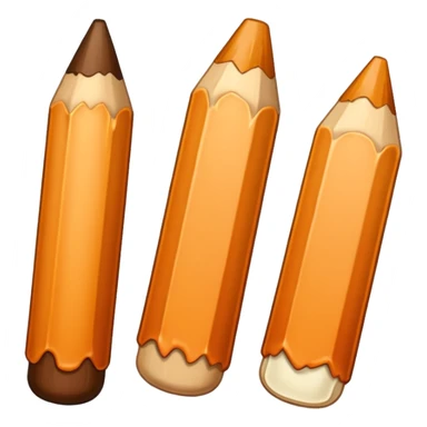 Veiny stick skin color sticker