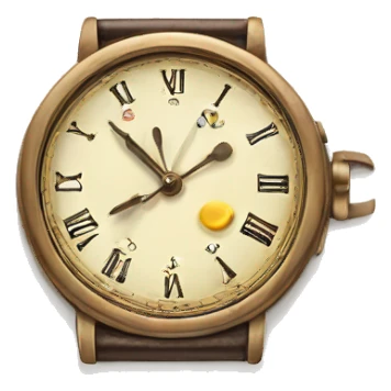 Lange Nägel  sticker