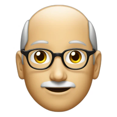 Steve Jobs at young age  sticker