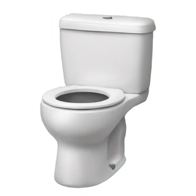 SIGMA TOILET SKIBIDI sticker