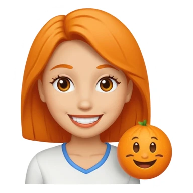 Miss Minutes from the Loki TV show sticker