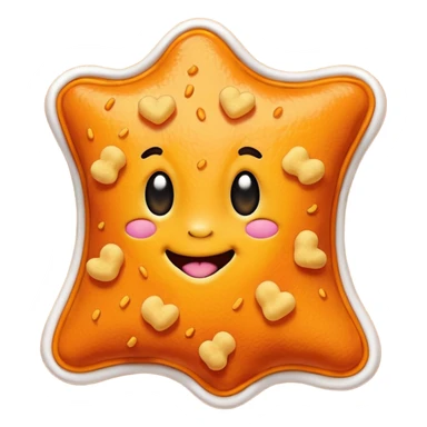 cheeto puffs sticker