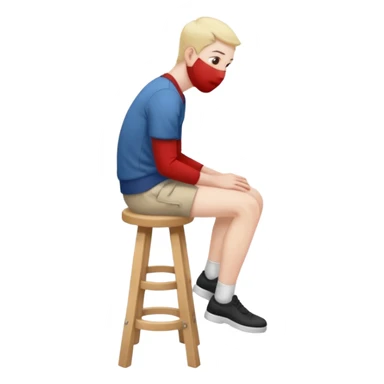 a person sitting on stool moving full backward head.https://imgproxy.attic.sh/insecure/f:png/plain/https://attic.sh/2p0k2amhexvmjbah80vt822ezrir sticker