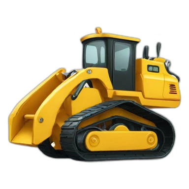 Machine a pince sticker