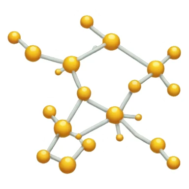 molecule   sticker