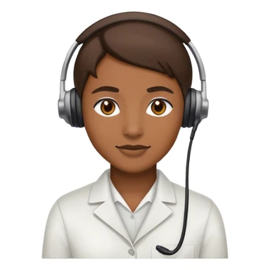 server ia informatique sticker