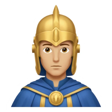 doctor fate sticker