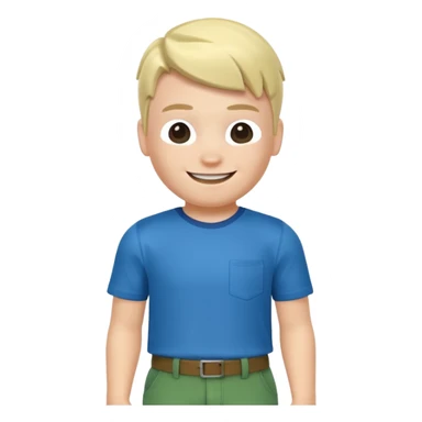 Noob roblox  sticker