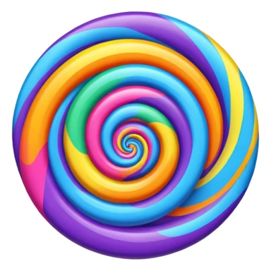 Trippi troppi sticker