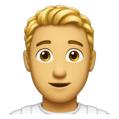 Sous sont charme sticker