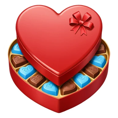 Valentines Day sticker