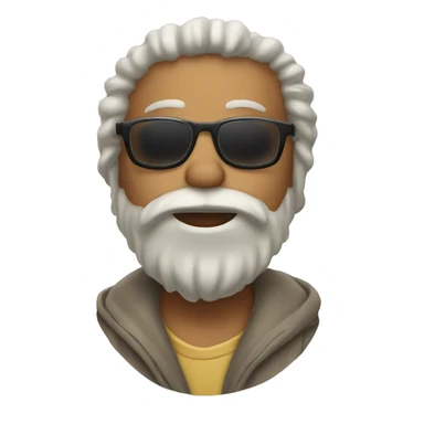 doobie woobie sticker