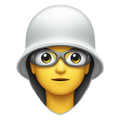 Monitoring System and Security  sticker