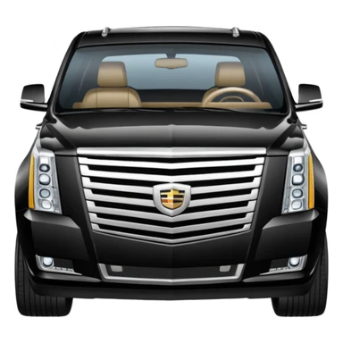 escalade sticker