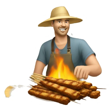 Satay Finance is a decentralized finance (DeFi) protocol designed to offer users a seamless and rewarding experience in yield farming. sticker