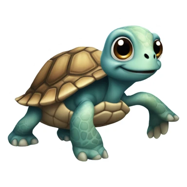 Squirtle sticker
