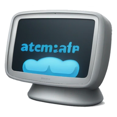 Amazon Alexa echo show device  sticker