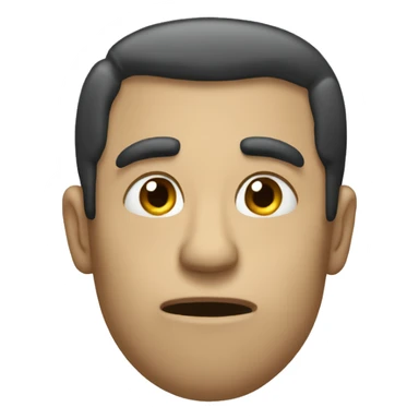 discussion with temper sticker