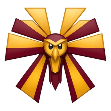 arizona state university  sticker