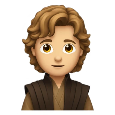 Anakin-Lave sticker