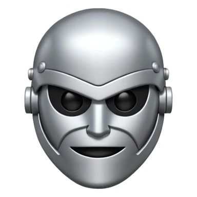 an arc raiders emoji sticker
