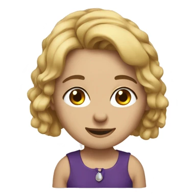 Antonia Danna sticker