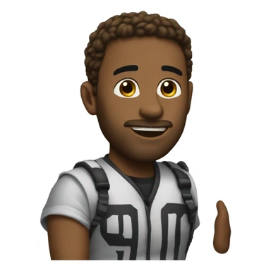 💯 but 60 instead of 100 sticker