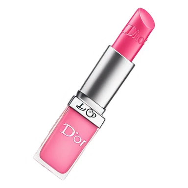 Dior addict lip glow oil - color revival sticker