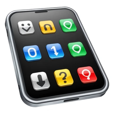 Manual Stckshift  1 2 3 4 5 R sticker