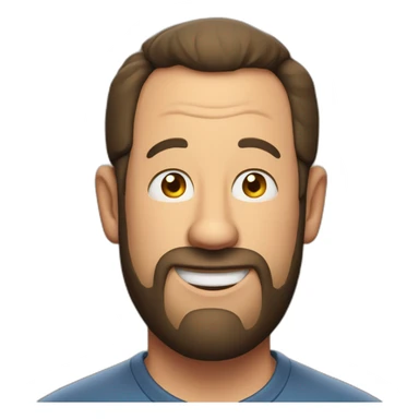 bert kreischer sticker