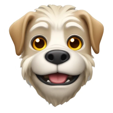 sanglier choqué sticker