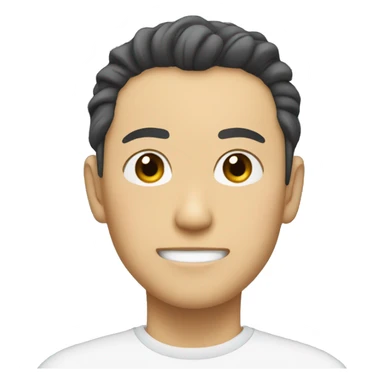 Yuji itadori sticker