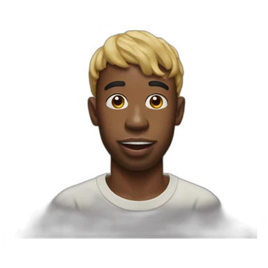 tylerthecreator sticker