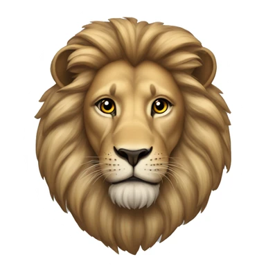 Lion d’israël  sticker