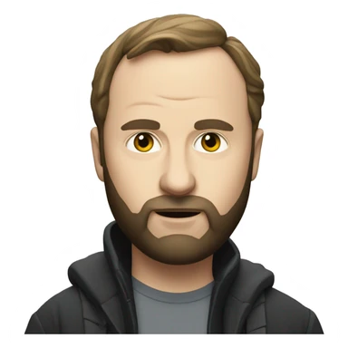 Yorgos Lanthimos sticker