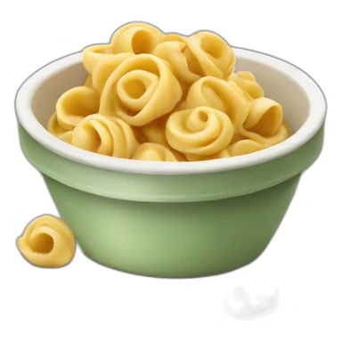 tortellini sticker