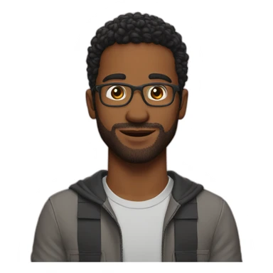 Brandon Proktor sticker