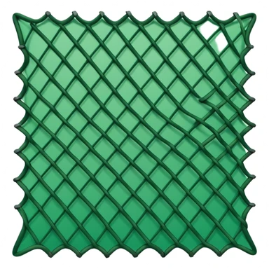 Camouflage Net sticker